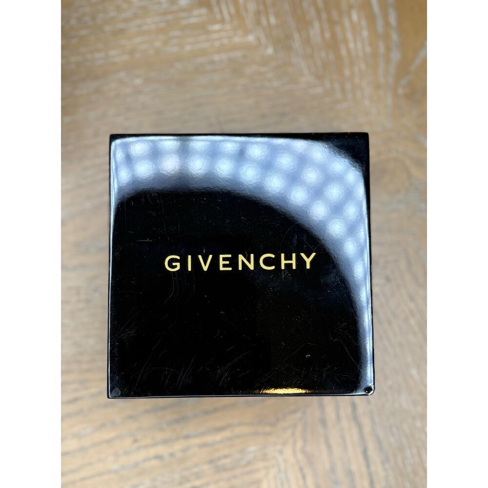 Givenchy Blue Crystal Bracelet & Earrings Set Silver Tone Designer Jewelry Gift - Picture 2 of 5